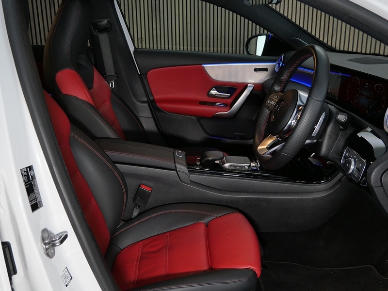 Used Mercedes-Benz A-Class 2022 for sale - 77452657: Photo 33