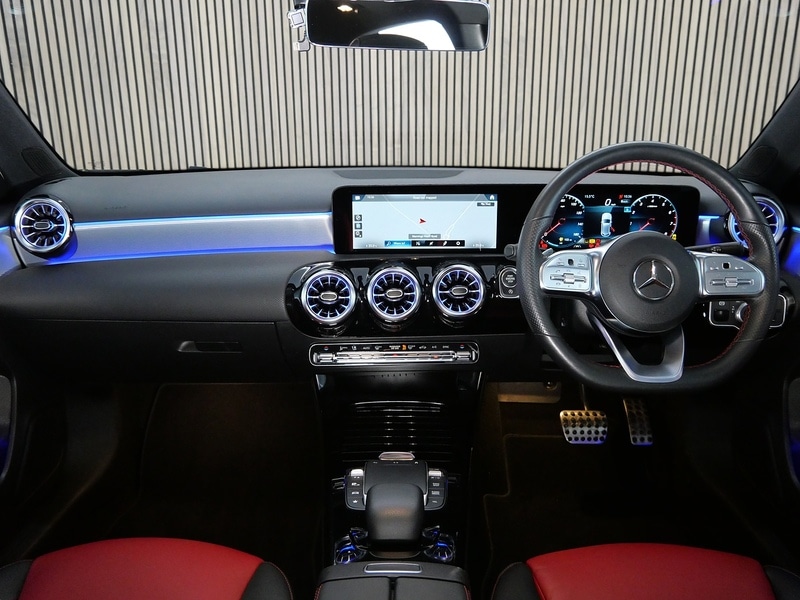 Used Mercedes-Benz A-Class 2022 for sale - 77452657: Photo 34