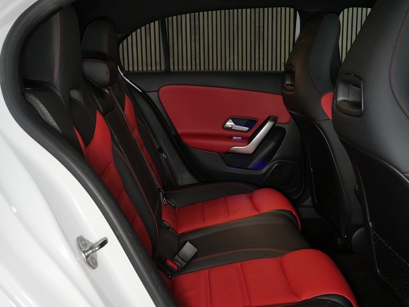 Used Mercedes-Benz A-Class 2022 for sale - 77452657: Photo 35