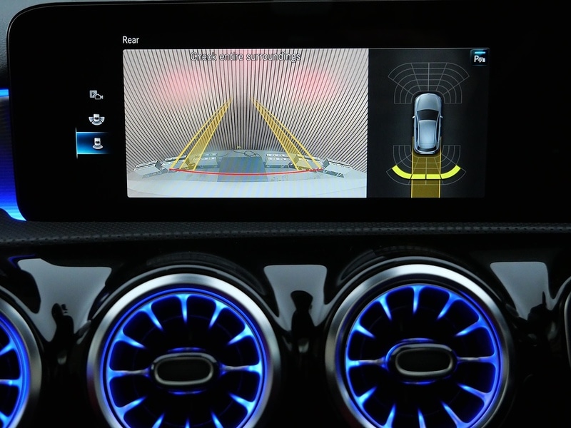 Used Mercedes-Benz A-Class 2022 for sale - 77452657: Photo 37