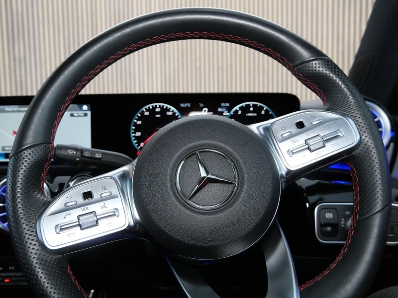 Used Mercedes-Benz A-Class 2022 for sale - 77452657: Photo 39