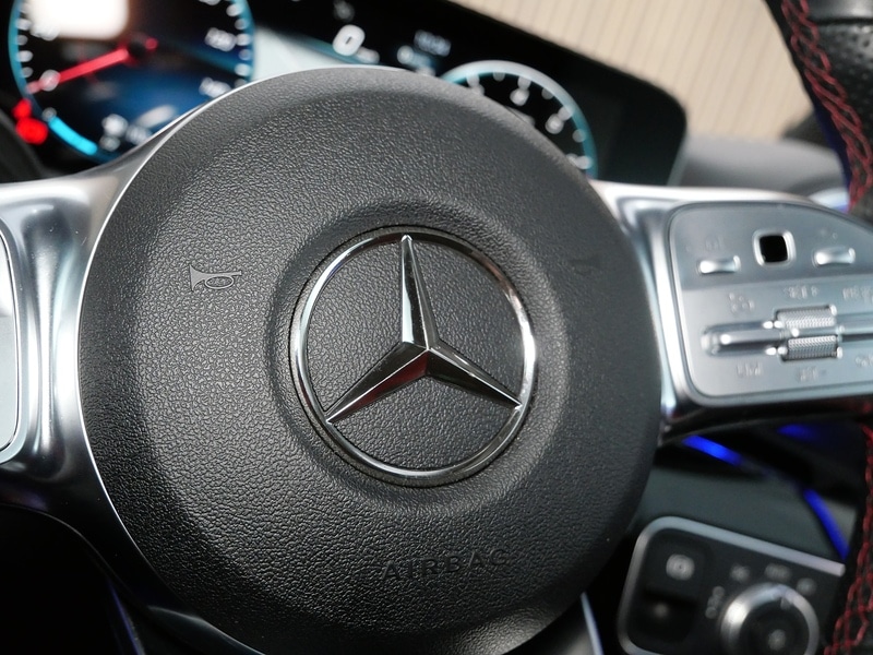 Used Mercedes-Benz A-Class 2022 for sale - 77452657: Photo 40