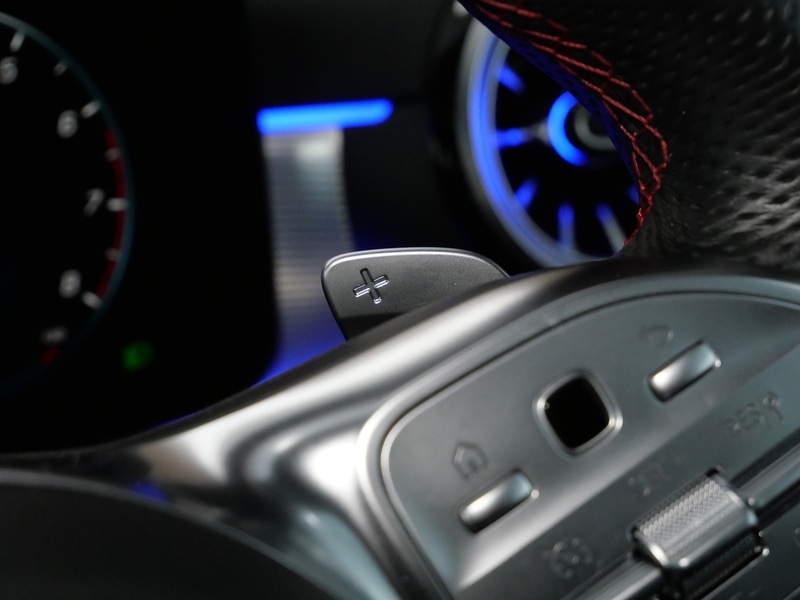 Used Mercedes-Benz A-Class 2022 for sale - 77452657: Photo 41