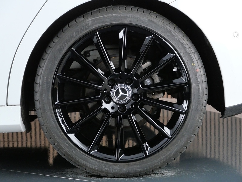 Used Mercedes-Benz A-Class 2022 for sale - 77452657: Photo 46