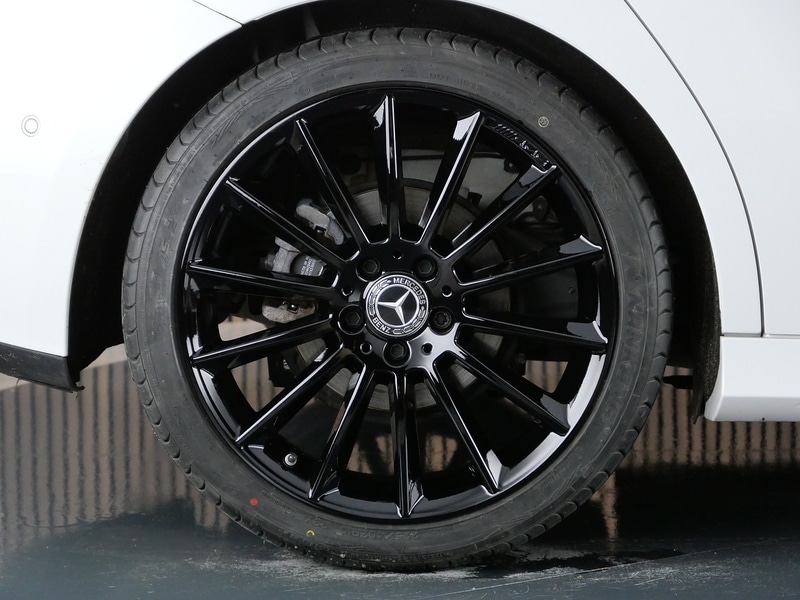 Used Mercedes-Benz A-Class 2022 for sale - 77452657: Photo 47