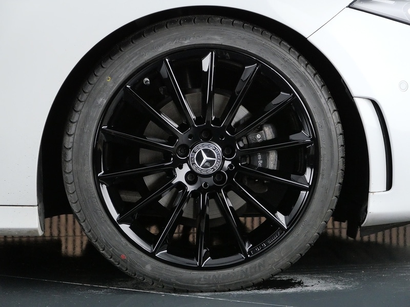 Used Mercedes-Benz A-Class 2022 for sale - 77452657: Photo 48