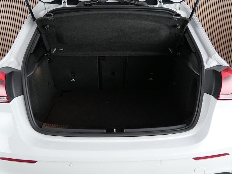 Used Mercedes-Benz A-Class 2022 for sale - 77452657: Photo 49