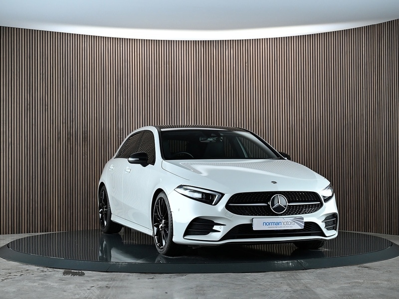 Used Mercedes-Benz A-Class 2022 for sale - 77452657: Photo 5