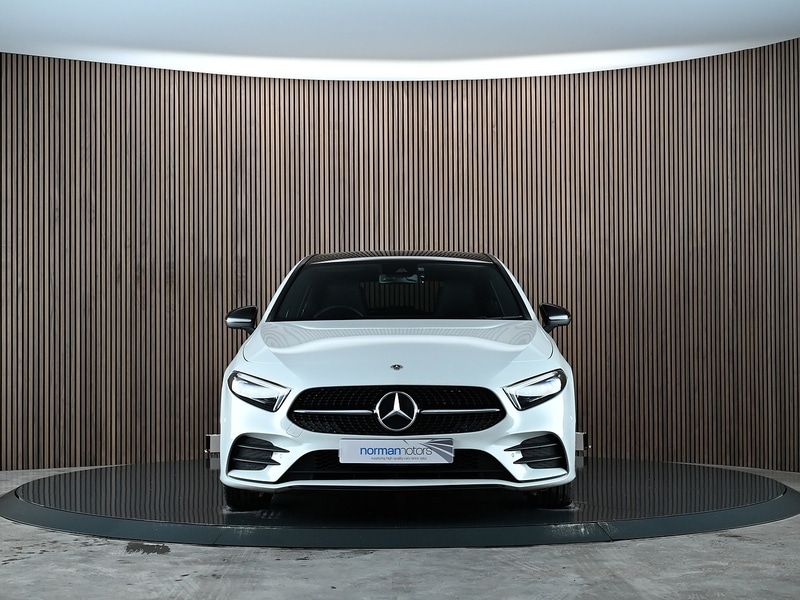 Used Mercedes-Benz A-Class 2022 for sale - 77452657: Photo 6