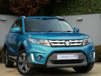 Suzuki - Vitara