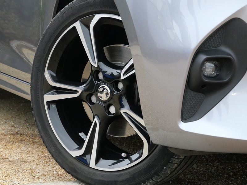 Used Vauxhall Corsa 2021 for sale - 76982554: Photo 10