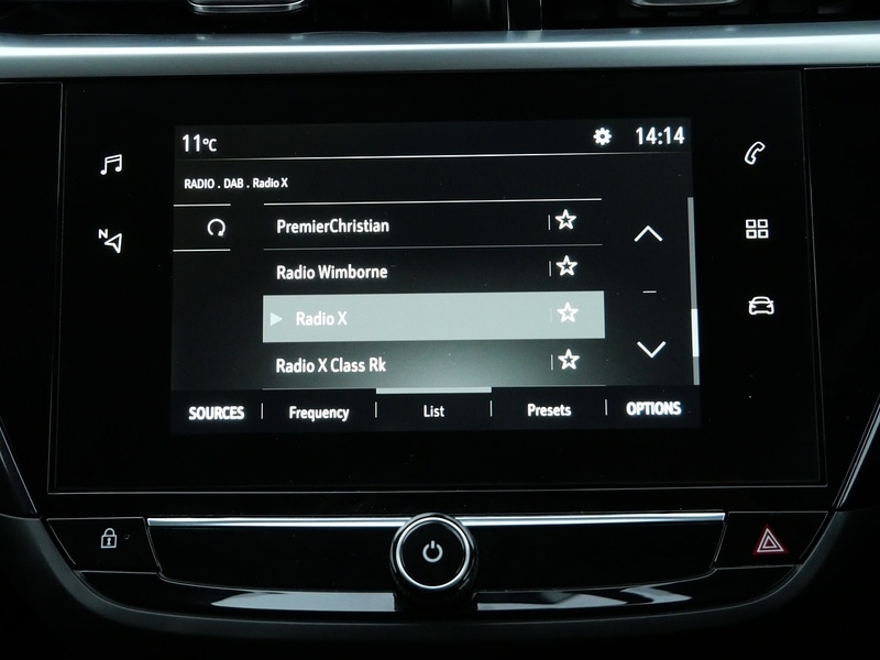 Used Vauxhall Corsa 2021 for sale - 76982554: Photo 13