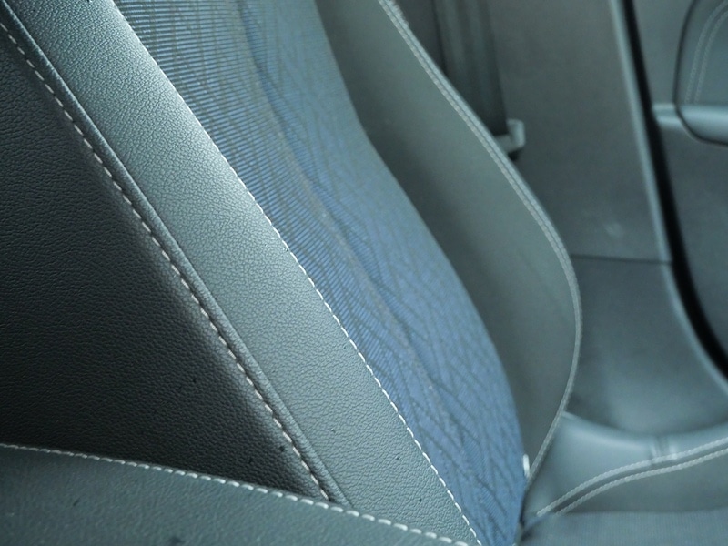 Used Vauxhall Corsa 2021 for sale - 76982554: Photo 16