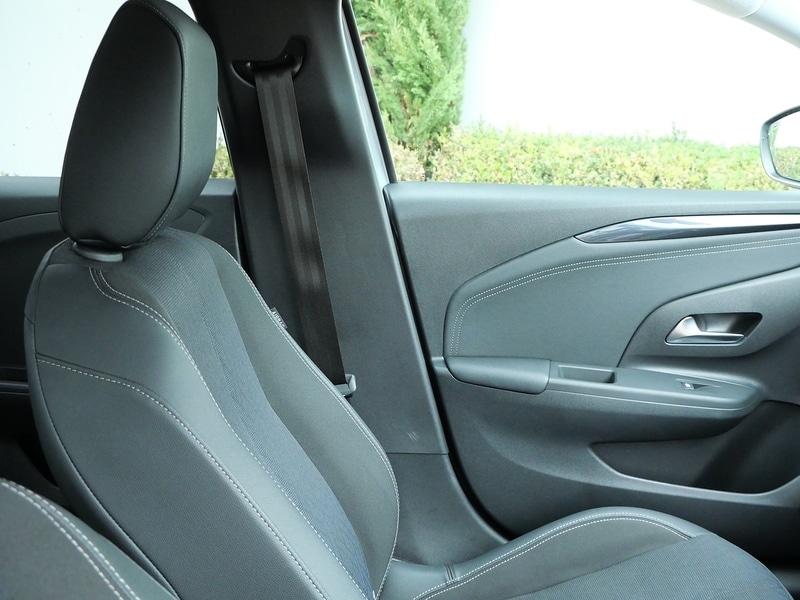 Used Vauxhall Corsa 2021 for sale - 76982554: Photo 18