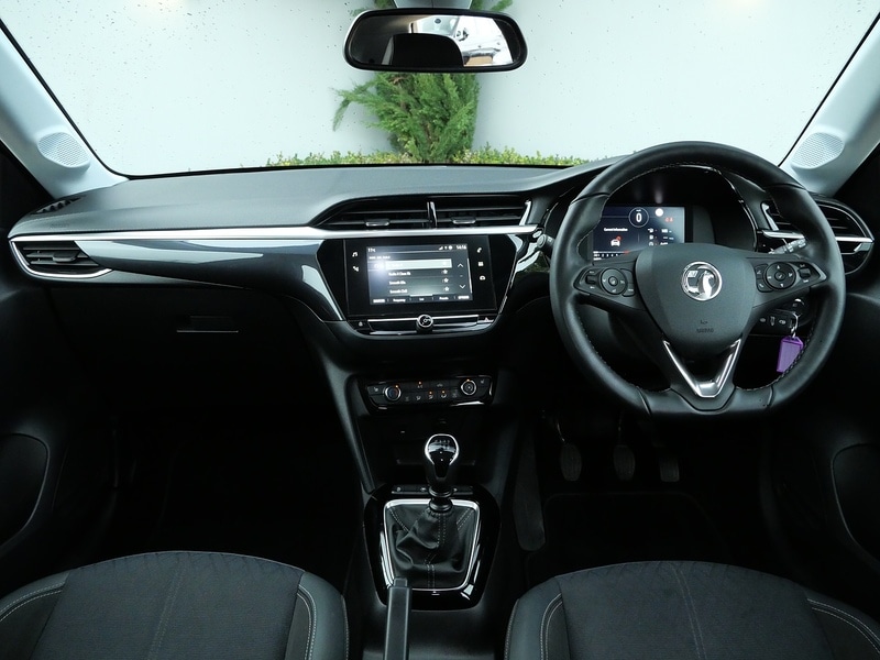 Used Vauxhall Corsa 2021 for sale - 76982554: Photo 20