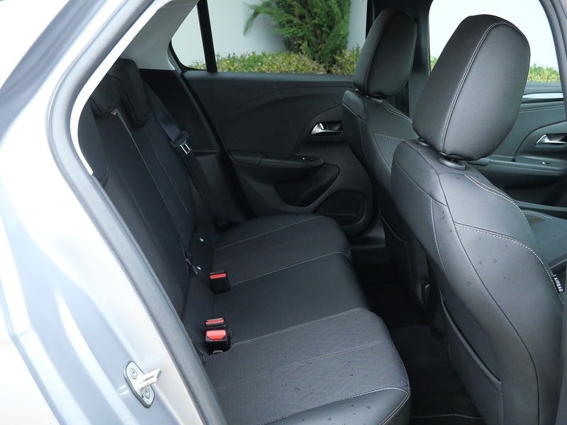 Used Vauxhall Corsa 2021 for sale - 76982554: Photo 21