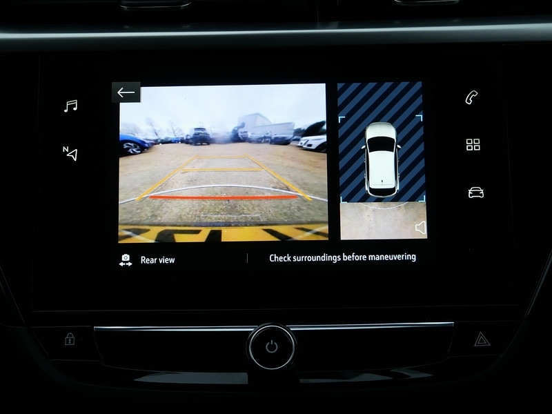 Used Vauxhall Corsa 2021 for sale - 76982554: Photo 22