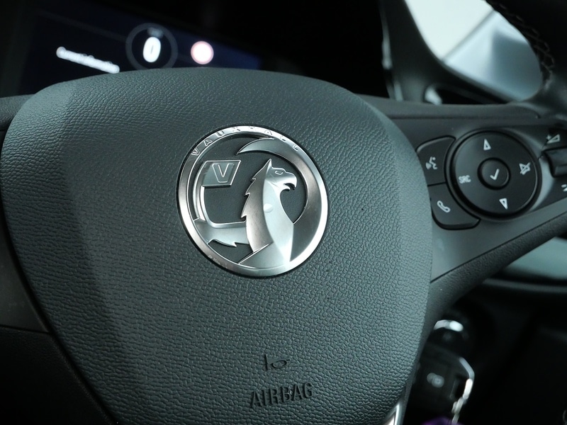 Used Vauxhall Corsa 2021 for sale - 76982554: Photo 25