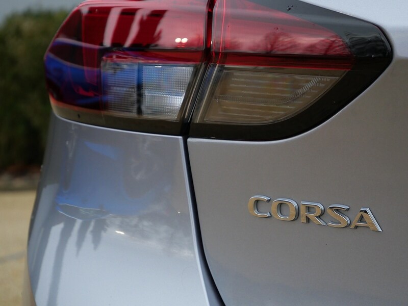 Used Vauxhall Corsa 2021 for sale - 76982554: Photo 29