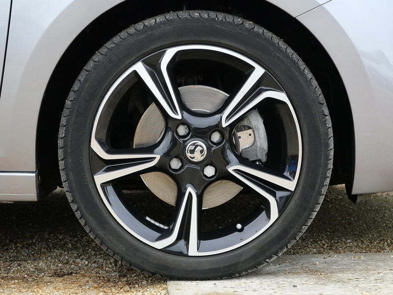 Used Vauxhall Corsa 2021 for sale - 76982554: Photo 30