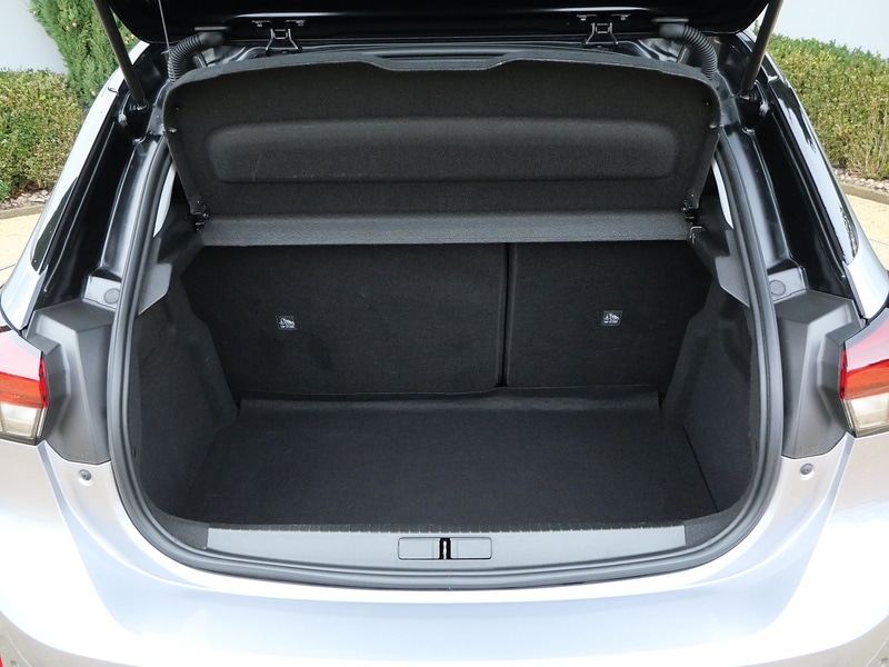 Used Vauxhall Corsa 2021 for sale - 76982554: Photo 31