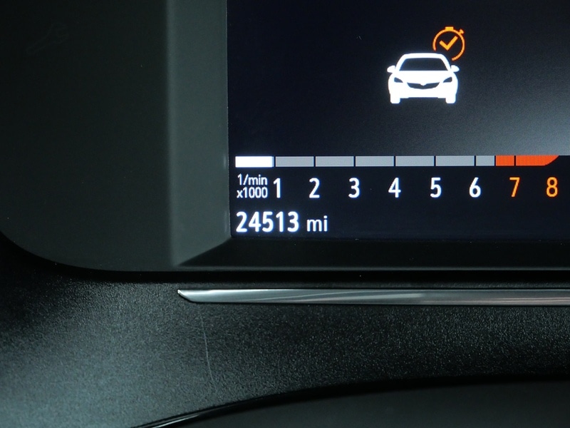 Used Vauxhall Corsa 2021 for sale - 76982554: Photo 32