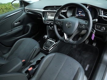 Used Vauxhall Corsa 2021 for sale - 76982554: Photo