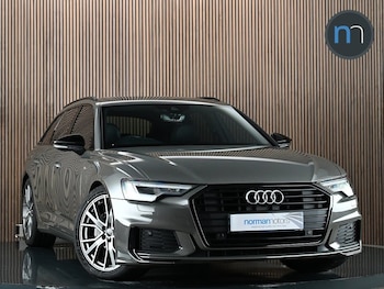 Used Audi A6 2021 for sale - 78409771: Photo