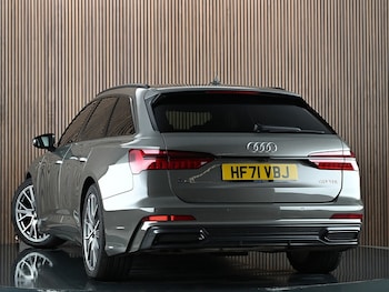 Used Audi A6 2021 for sale - 78409771: Photo