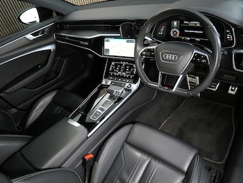 Used Audi A6 2021 for sale - 78409771: Photo
