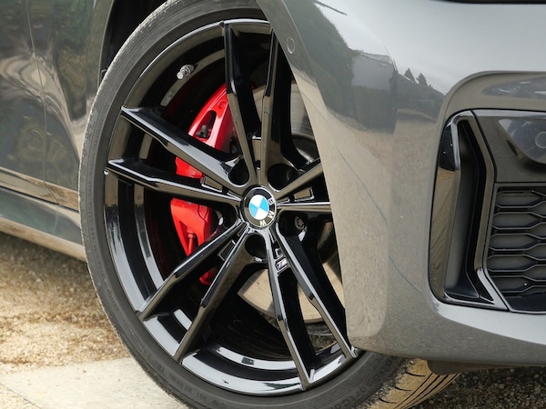 Used BMW 3 Series 2021 for sale - 76267486: Photo 10