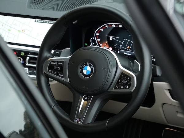 Used BMW 3 Series 2021 for sale - 76267486: Photo 12