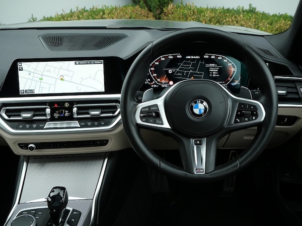 Used BMW 3 Series 2021 for sale - 76267486: Photo 16