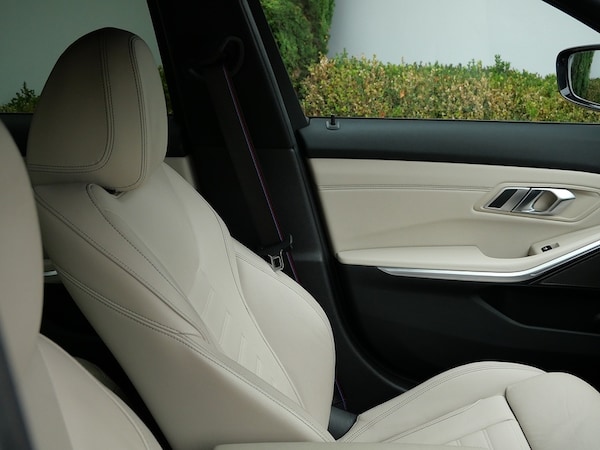 Used BMW 3 Series 2021 for sale - 76267486: Photo 19