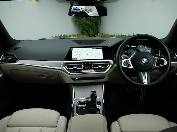 Used BMW 3 Series 2021 for sale - 76267486: Photo 21