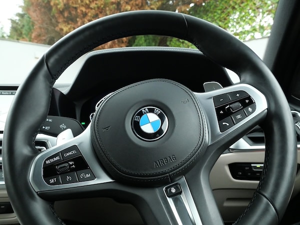 Used BMW 3 Series 2021 for sale - 76267486: Photo 25
