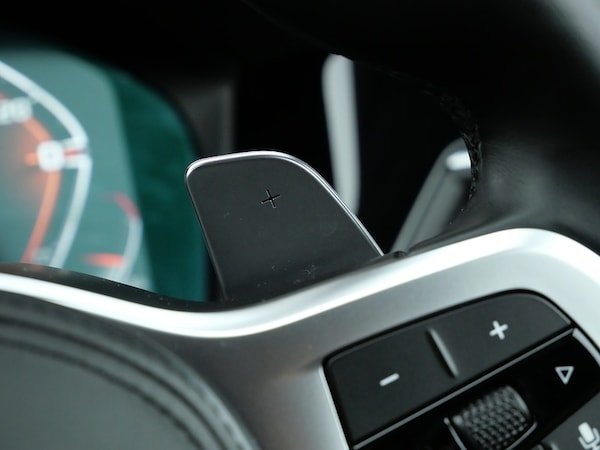 Used BMW 3 Series 2021 for sale - 76267486: Photo 27