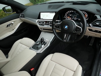 Used BMW 3 Series 2021 for sale - 76267486: Photo