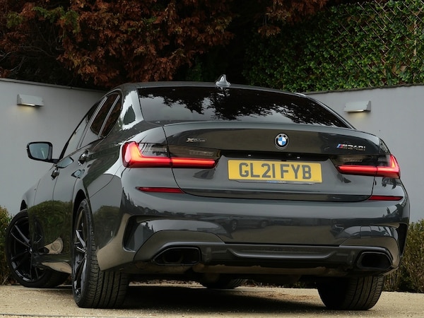 Used BMW 3 Series 2021 for sale - 76267486: Photo 6