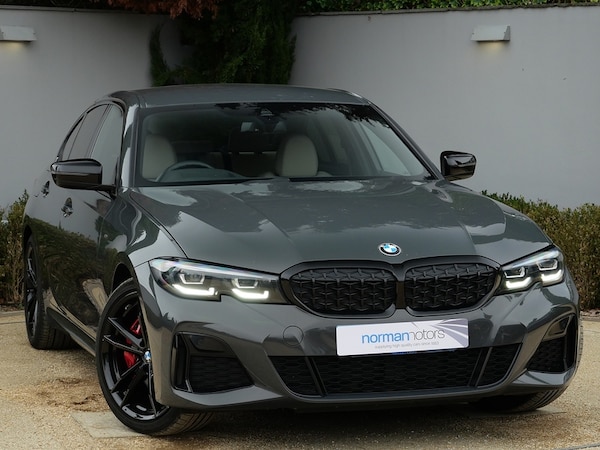 Used BMW 3 Series 2021 for sale - 76267486: Photo 8