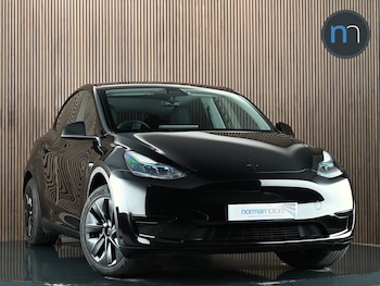 Used Tesla Model Y 2024 for sale - 78443979: Photo