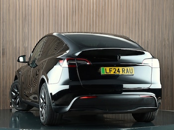 Used Tesla Model Y 2024 for sale - 78443979: Photo
