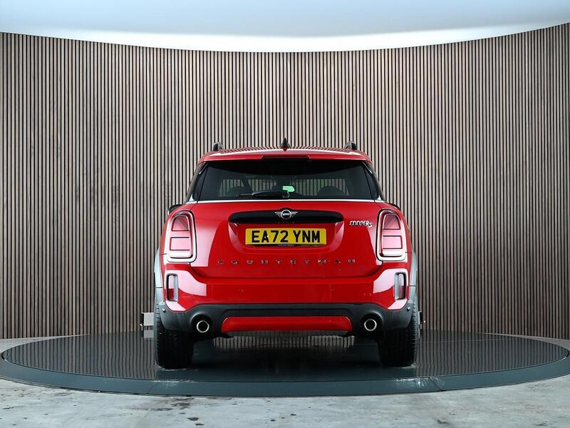 Used MINI Countryman 2022 for sale - 78045175: Photo 10