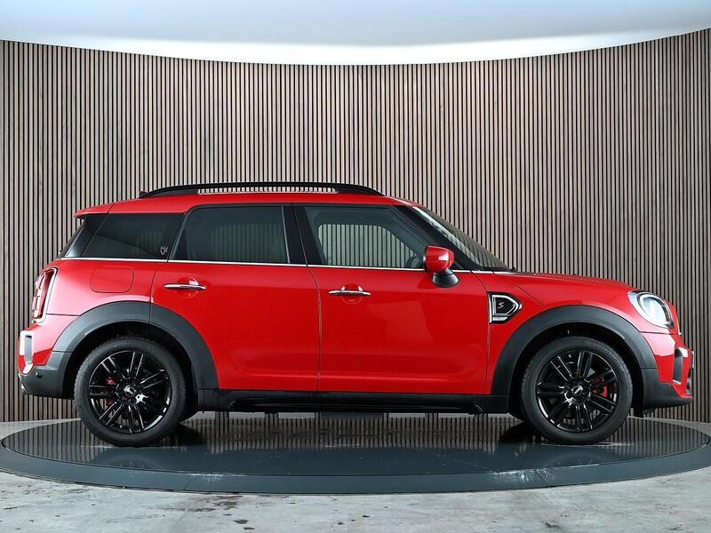 Used MINI Countryman 2022 for sale - 78045175: Photo 12