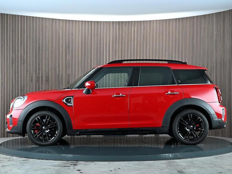 Used MINI Countryman 2022 for sale - 78045175: Photo 13
