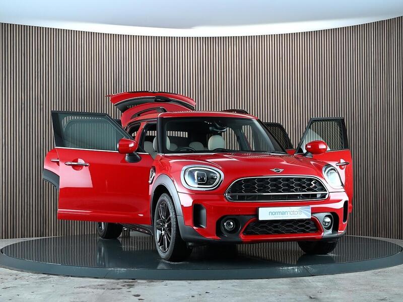 Used MINI Countryman 2022 for sale - 78045175: Photo 15