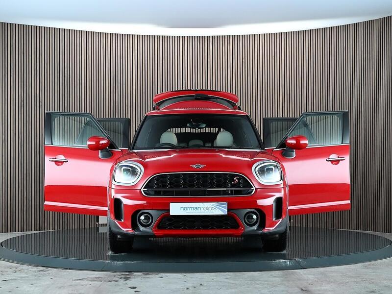 Used MINI Countryman 2022 for sale - 78045175: Photo 16