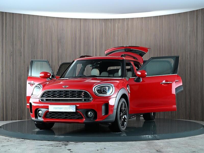 Used MINI Countryman 2022 for sale - 78045175: Photo 17