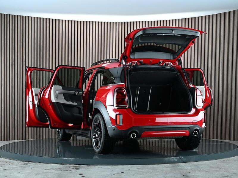 Used MINI Countryman 2022 for sale - 78045175: Photo 18