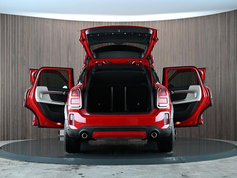 Used MINI Countryman 2022 for sale - 78045175: Photo 19